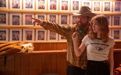 Americana: Tost’s modern western tries to upend old stereotypes