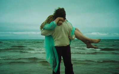 TIFF ’25 Honey Bunch – How Far Would You Go To Save The One You Love?