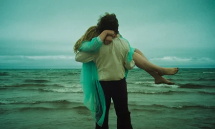 TIFF ’25 Honey Bunch – How Far Would You Go To Save The One You Love?