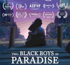 HollyShorts Film Festival: Some interesting animation