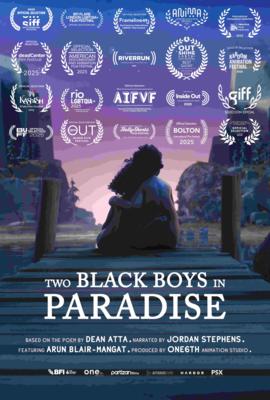 HollyShorts Film Festival: Some interesting animation