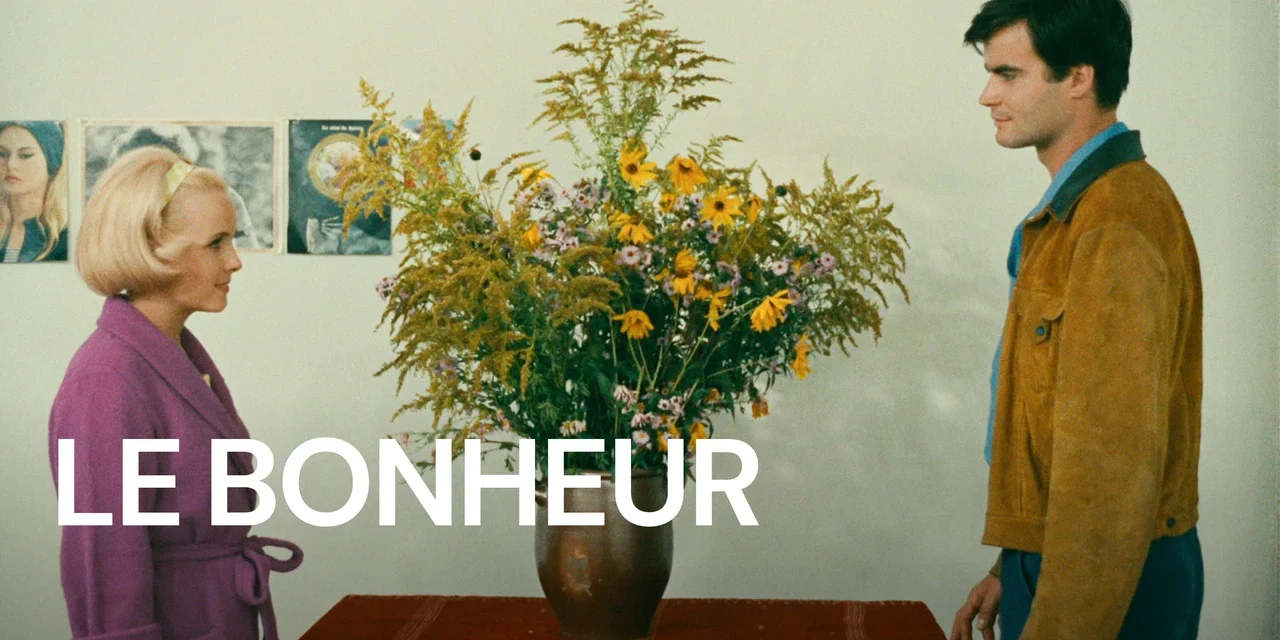 Le Bonheur: A Masterpiece That Will Haunt You