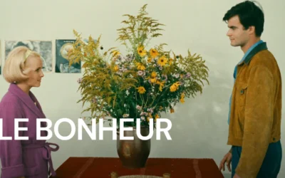 Le Bonheur: A Masterpiece That Will Haunt You
