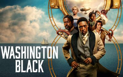 Washington Black: Disney+ miniseries finds its magic