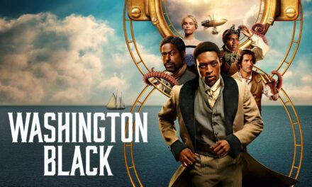 Washington Black: Disney+ miniseries finds its magic