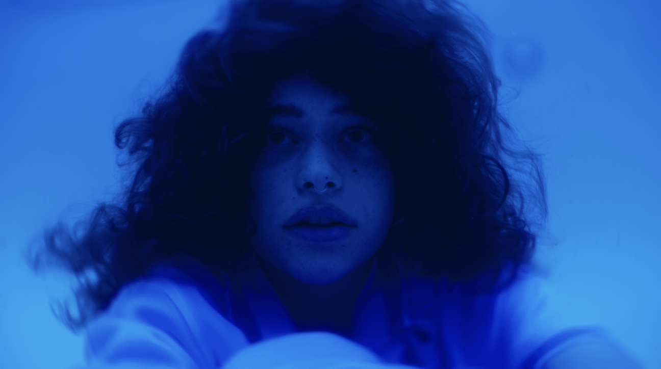 Pools: Sinking in grief