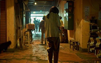 The Ugly: Digging up the truth