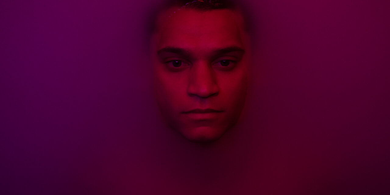 HIM: Wayans gets his film to the end zone but doesn’t quite score