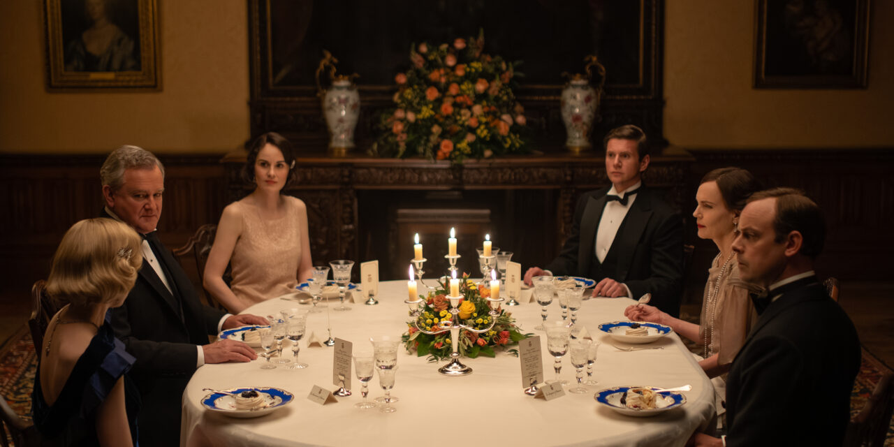 Downton Abbey: The Grand Finale – Beloved franchise goes out in style
