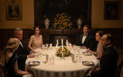 Downton Abbey: The Grand Finale – Beloved franchise goes out in style
