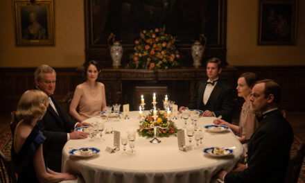 Downton Abbey: The Grand Finale – Beloved franchise goes out in style