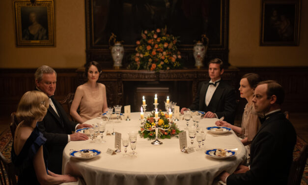 Downton Abbey: The Grand Finale – Beloved franchise goes out in style