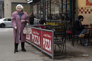 Eleanor the Great: June Squibb is a national treasure