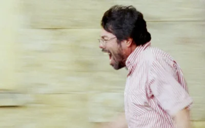 TIFF ’25: A Poet – A Good Man, Misguided