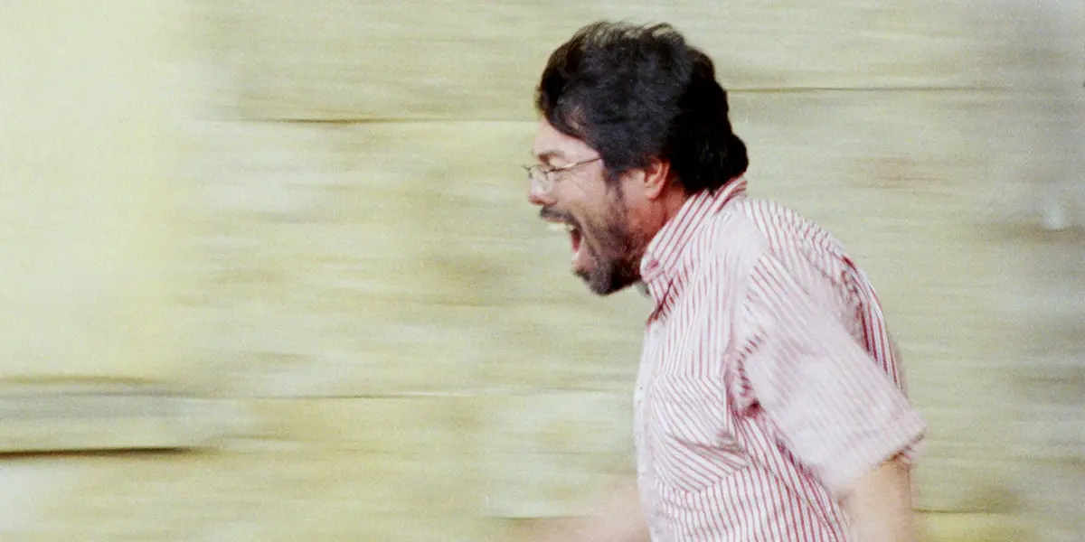 TIFF ’25: A Poet – A Good Man, Misguided