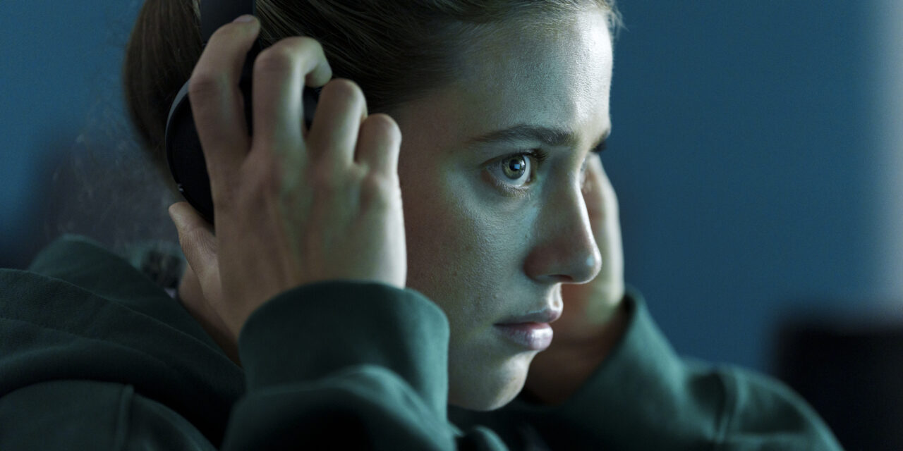 American Sweatshop: Everything Disturbing All at Once