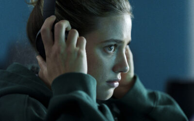 American Sweatshop: Everything Disturbing All at Once