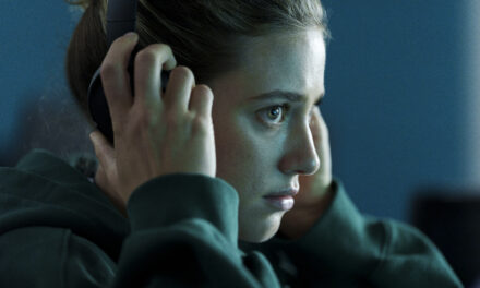 American Sweatshop: Everything Disturbing All at Once