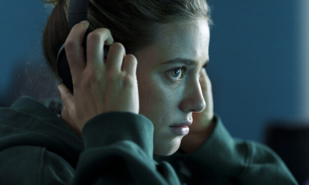 American Sweatshop: Everything Disturbing All at Once