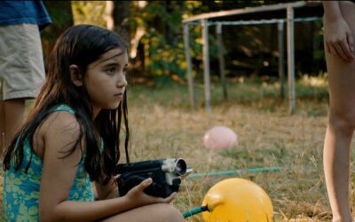 TIFF ’25: Blue Heron – A Sad Brief Memory