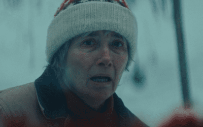 Dead of Winter: It’s Actually a Cold War