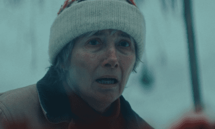 Dead of Winter: It’s Actually a Cold War