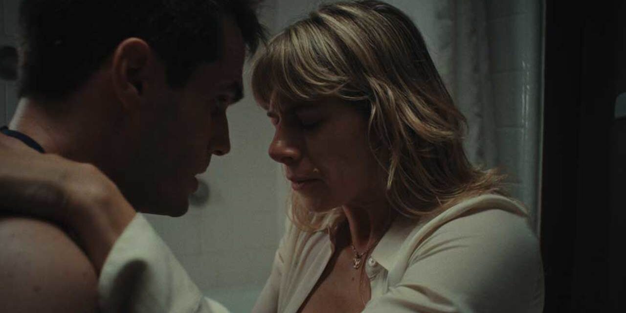 TIFF ’25: DISC – Rice’s short makes sexuality messy but memorable