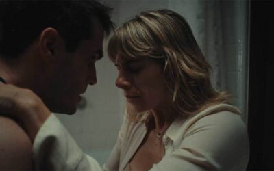 TIFF ’25: DISC – Rice’s short makes sexuality messy but memorable