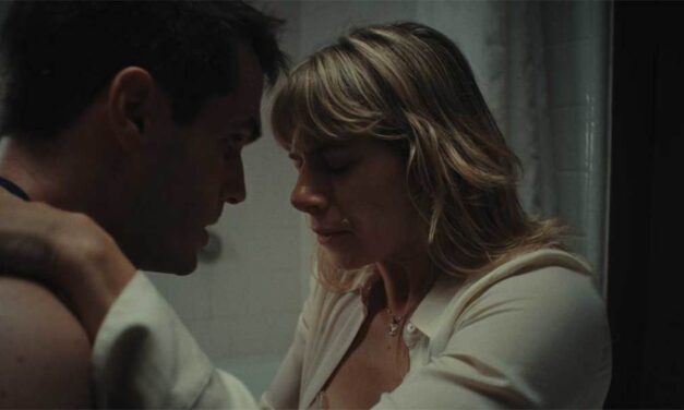 TIFF ’25: DISC – Rice’s short makes sexuality messy but memorable