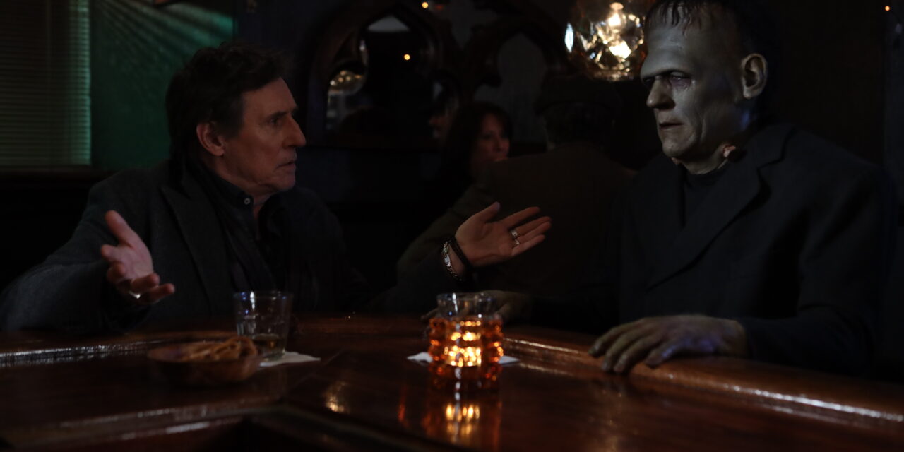 Death of a Ladies’ Man – Dying to the lyrics of Leonard Cohen