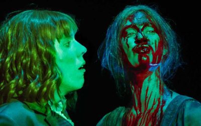 TIFF ’25: Dead Lover