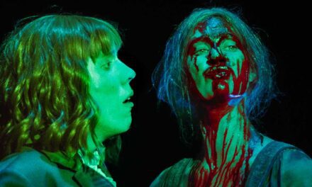 TIFF ’25: Dead Lover