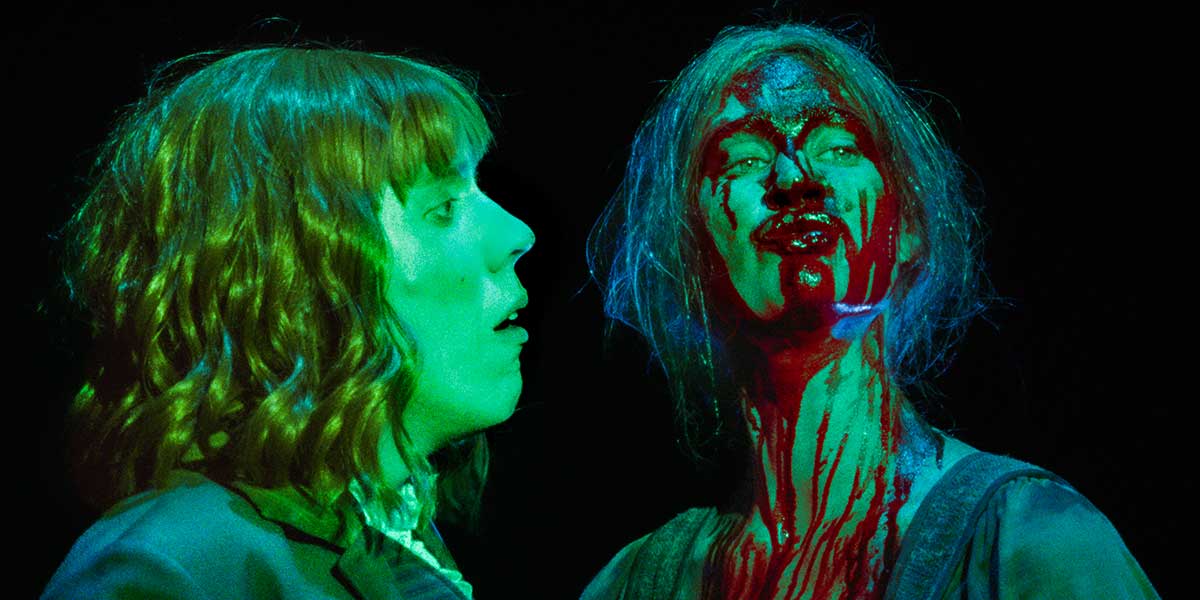 TIFF ’25: Dead Lover