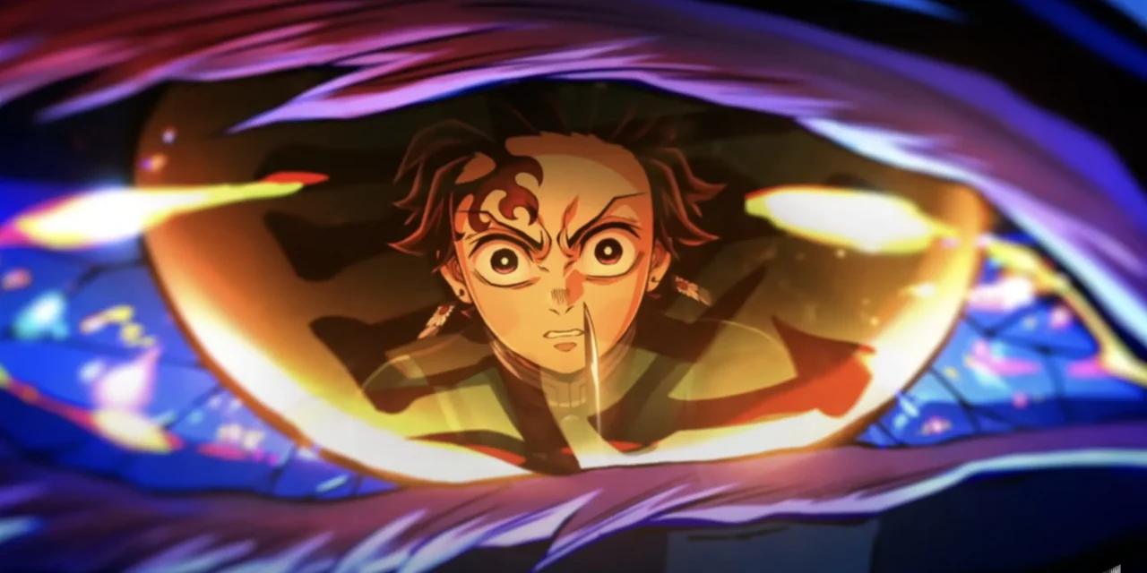 Demon Slayer: Kimetsu No Yaiba Infinity Castle – Come and See