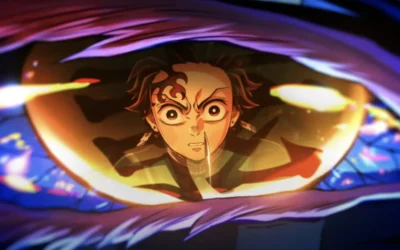 Demon Slayer: Kimetsu No Yaiba Infinity Castle – Come and See