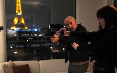 TIFF ’25: Dog 51 – Man versus Machine