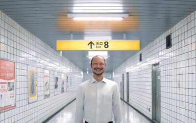 TIFF ’25 Review: Exit 8 – Kawamura’s game movie has levels to it