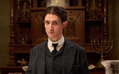 TIFF ’25: Franz – Capitalizing on the Dead