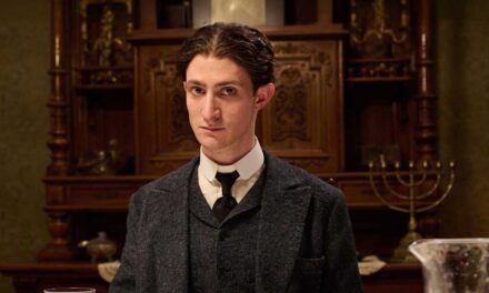 TIFF ’25: Franz – Capitalizing on the Dead