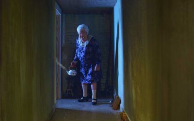 TIFF ’25: Fuck My Son!