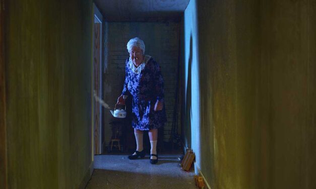 TIFF ’25: Fuck My Son!