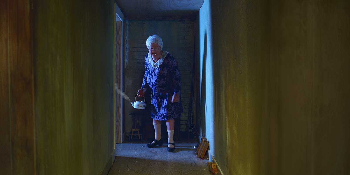 TIFF ’25: Fuck My Son!