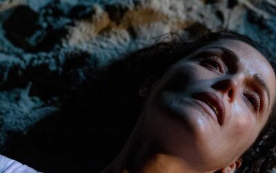 TIFF ’25: If I had Legs I’d Kick You