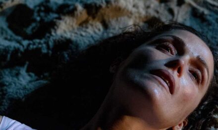 TIFF ’25: If I had Legs I’d Kick You