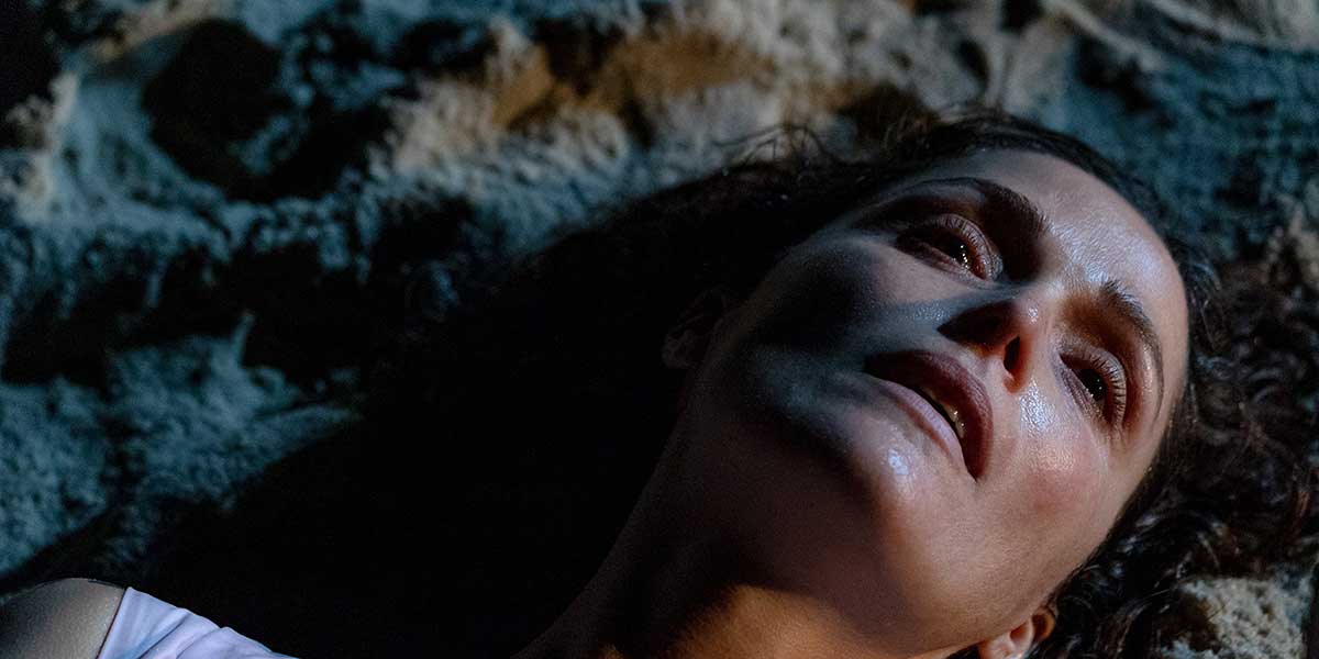 TIFF ’25: If I had Legs I’d Kick You