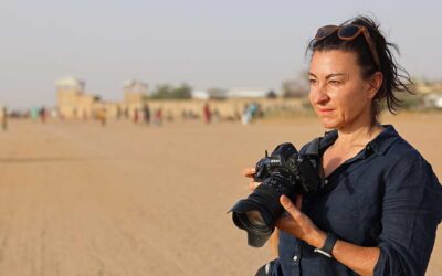 TIFF ’25: Love+War – Living as opposites