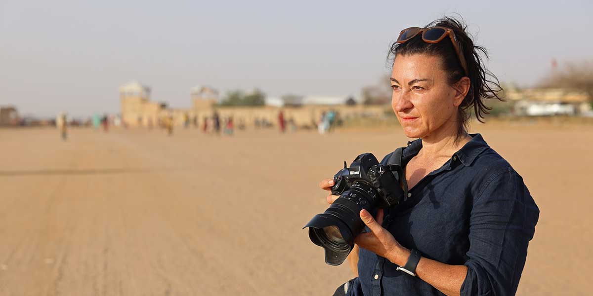 TIFF ’25: Love+War – Living as opposites