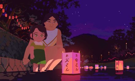 TIFF ’25: Little Amelie or the Character of Rain – Fables of Life