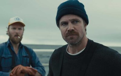 TIFF ’25: Little Lorraine – Canadian crime thriller never sinks