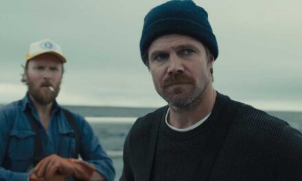 TIFF ’25: Little Lorraine – Canadian crime thriller never sinks